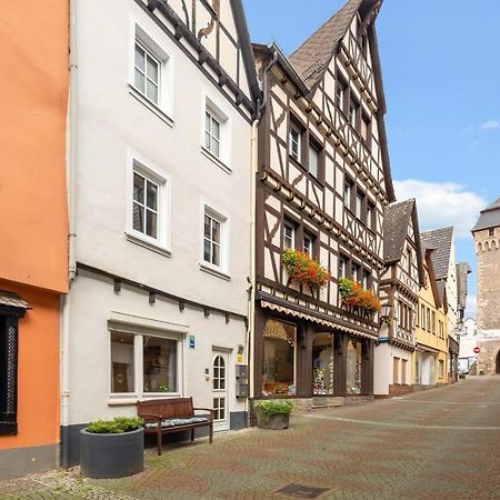 Hoecher Linz am Rhein Extérieur photo